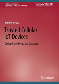 Produktbild: Trusted Cellular IoT Devices