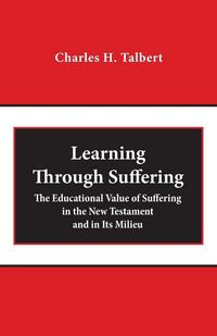 Produktbild: Learning Through Suffering