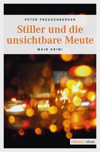 Produktbild: Stiller und die unsichtbare Meute