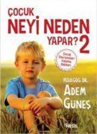 Produktbild: Cocuk Neyi Neden Yapar 2