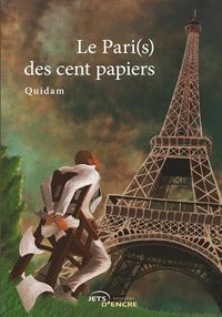 Produktbild: Le pari s des cent papiers
