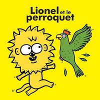 Produktbild: Lionel et le perroquet