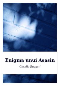Produktbild: Enigma Unui Asasin