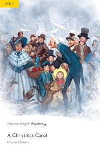 Bild vom Artikel Penguin Readers Level 2 A Christmas Carol vom Autor Charles Dickens