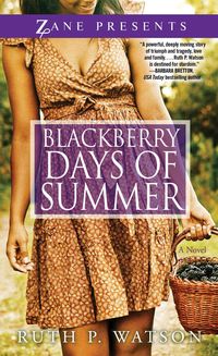 Produktbild: Blackberry Days Of Summer