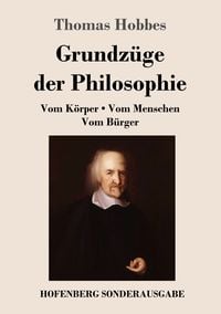Produktbild: Grundz&uuml;ge der Philosophie