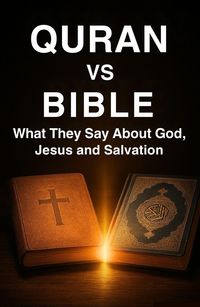 Produktbild: Quran vs Bible