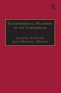 Produktbild: Environmental Planning in the Caribbean