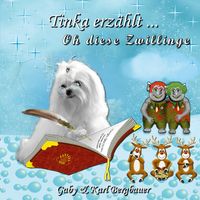 Produktbild: Oh diese Zwillinge