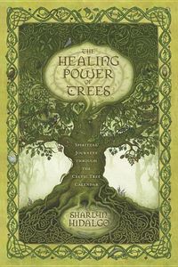Produktbild: The Healing Power of Trees