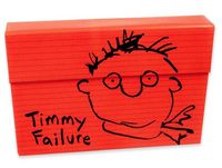 Produktbild: Timmy Failure: Mistakes Were Made