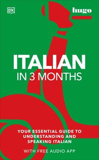 Produktbild: Italian in 3 Months with Free Audio App