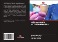 Produktbild: M&eacute;dicaments Intracanalaires