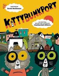 Produktbild: Kittybunkport