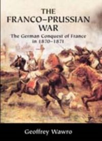 Produktbild: Franco-Prussian War