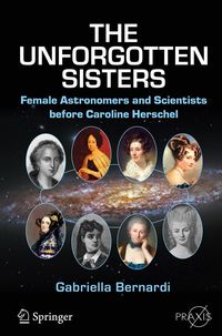 Produktbild: The Unforgotten Sisters