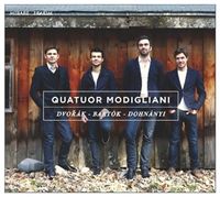 Produktbild: String Quartets