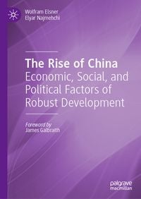 Produktbild: The Rise of China