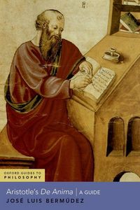 Produktbild: Aristotle's de Anima