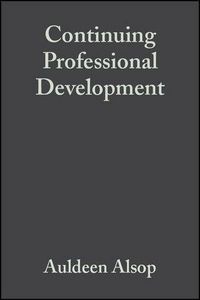 Produktbild: Continuing Professional Development