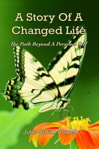 Produktbild: A Story of a Changed Life