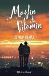 Produktbild: Morfin ile Vitamin