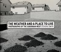 Produktbild: Smith, S: Weather and a Place to Live