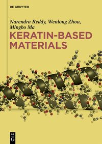 Produktbild: Keratin-based Materials