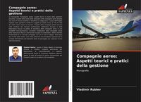 Produktbild: Compagnie aeree: Aspetti teorici e pratici della gestione