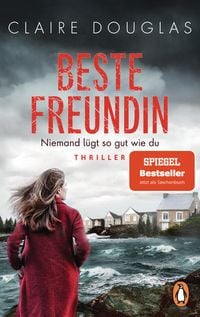 Produktbild: Beste Freundin - Niemand l&uuml;gt so gut wie du