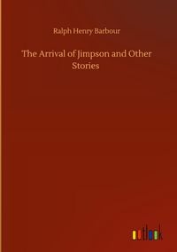 Produktbild: The Arrival of Jimpson and Other Stories
