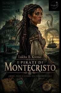 Produktbild: I pirati di Montecristo