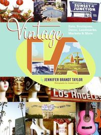 Produktbild: Vintage LA