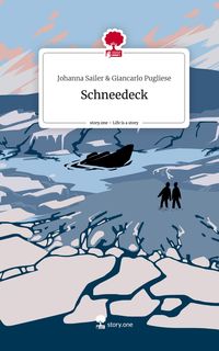 Produktbild: Schneedeck. Life is a Story - story.one