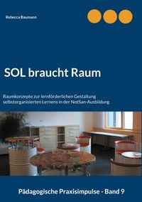 Produktbild: SOL braucht Raum
