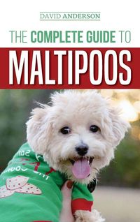 Produktbild: The Complete Guide to Maltipoos
