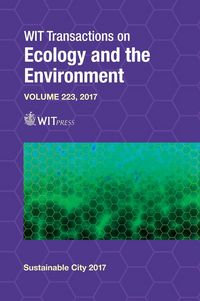 Produktbild: The Sustainable City XII