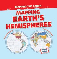 Produktbild: Mapping Earth's Hemispheres