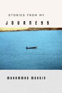 Produktbild: Stories from My Journeys