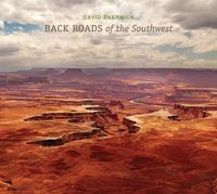Produktbild: Back Roads of the Southwest