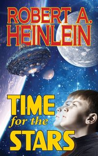Produktbild: Time for the Stars