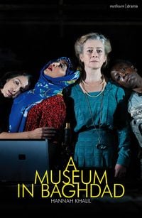 Produktbild: A Museum in Baghdad