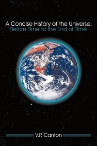 Produktbild: A Concise History of the Universe