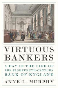 Produktbild: Virtuous Bankers