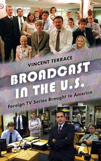 Produktbild: Broadcast in the U.S.
