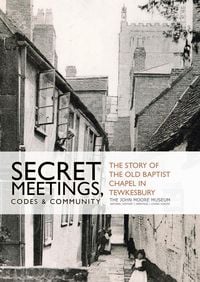 Produktbild: Secret Meetings, Codes and Community