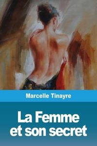 Produktbild: La Femme et son secret