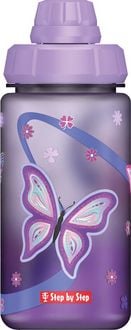 Produktbild: Trinkflasche Sweet Butterfly