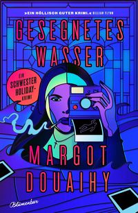 Produktbild Gesegnetes Wasser