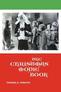 Produktbild: The Christmas Movie Book